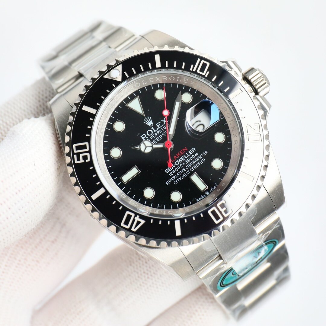 ROLEX 43mm 98